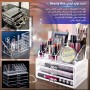 استند لوازم آرایش Beauty Box